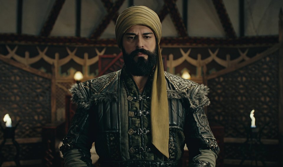 kurulus-osman