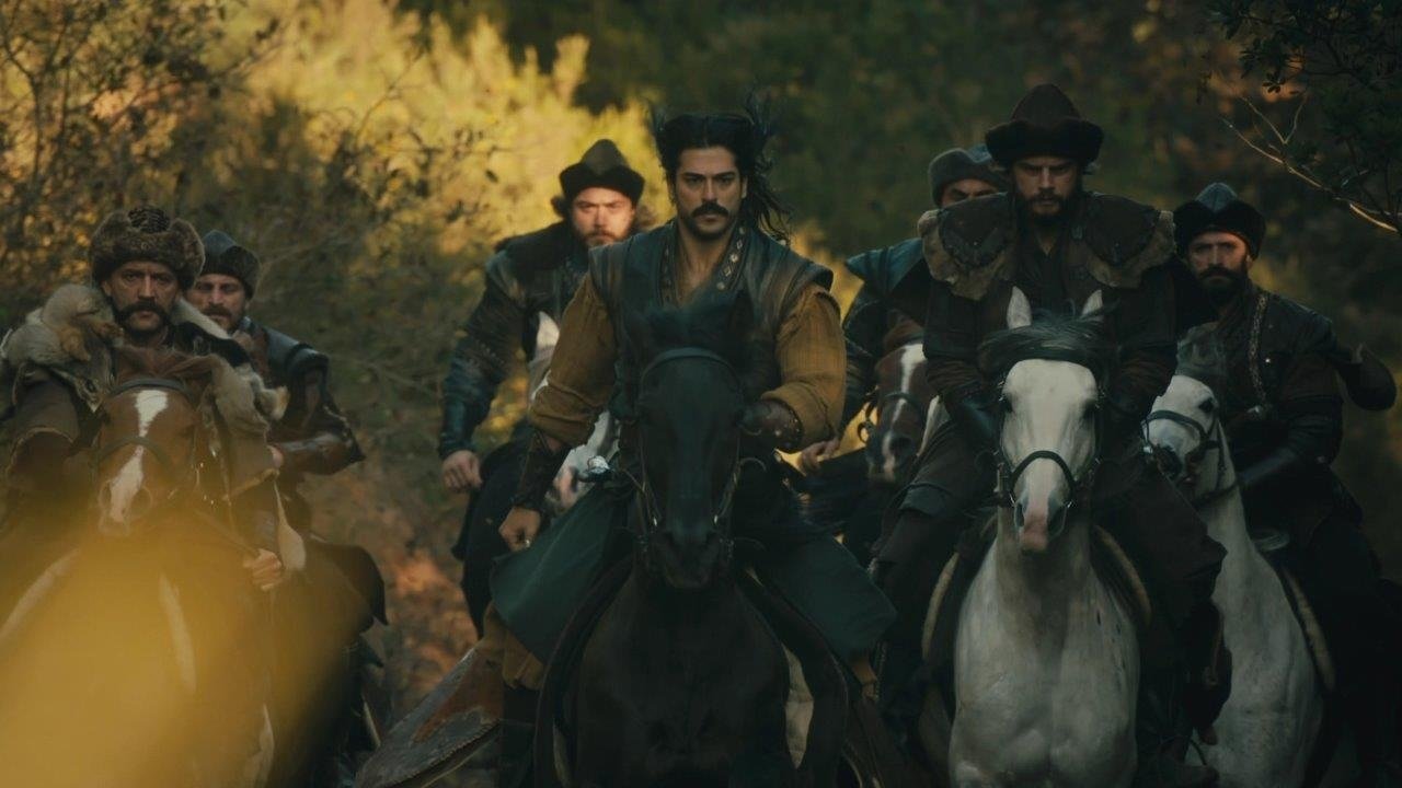 6. Bölüm Foto Galeri 