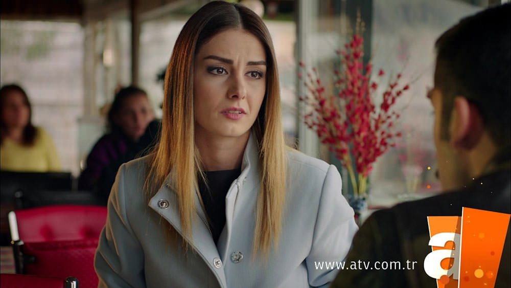 Kara Ekmek 10. bölüm replik galerisi