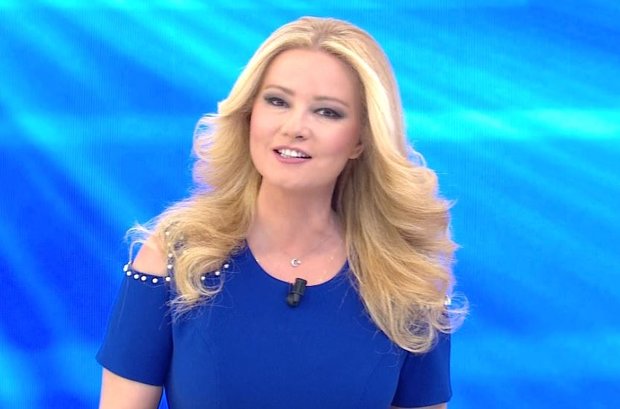 Müge Anlı ile Tatlı Sert 25 Aralık Çarşamba!