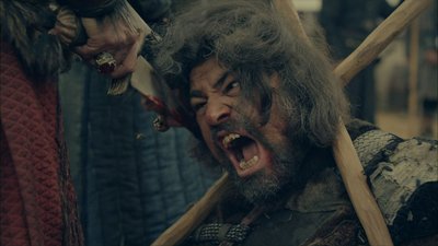 Cengiz Han’ın intikam yöntemi...