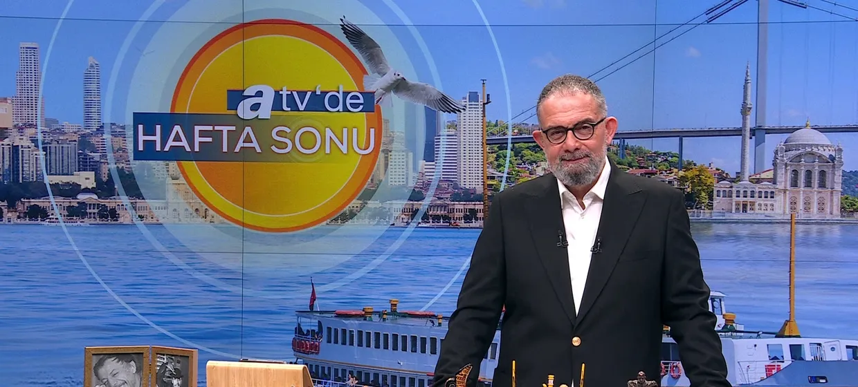 atv’de Hafta Sonu