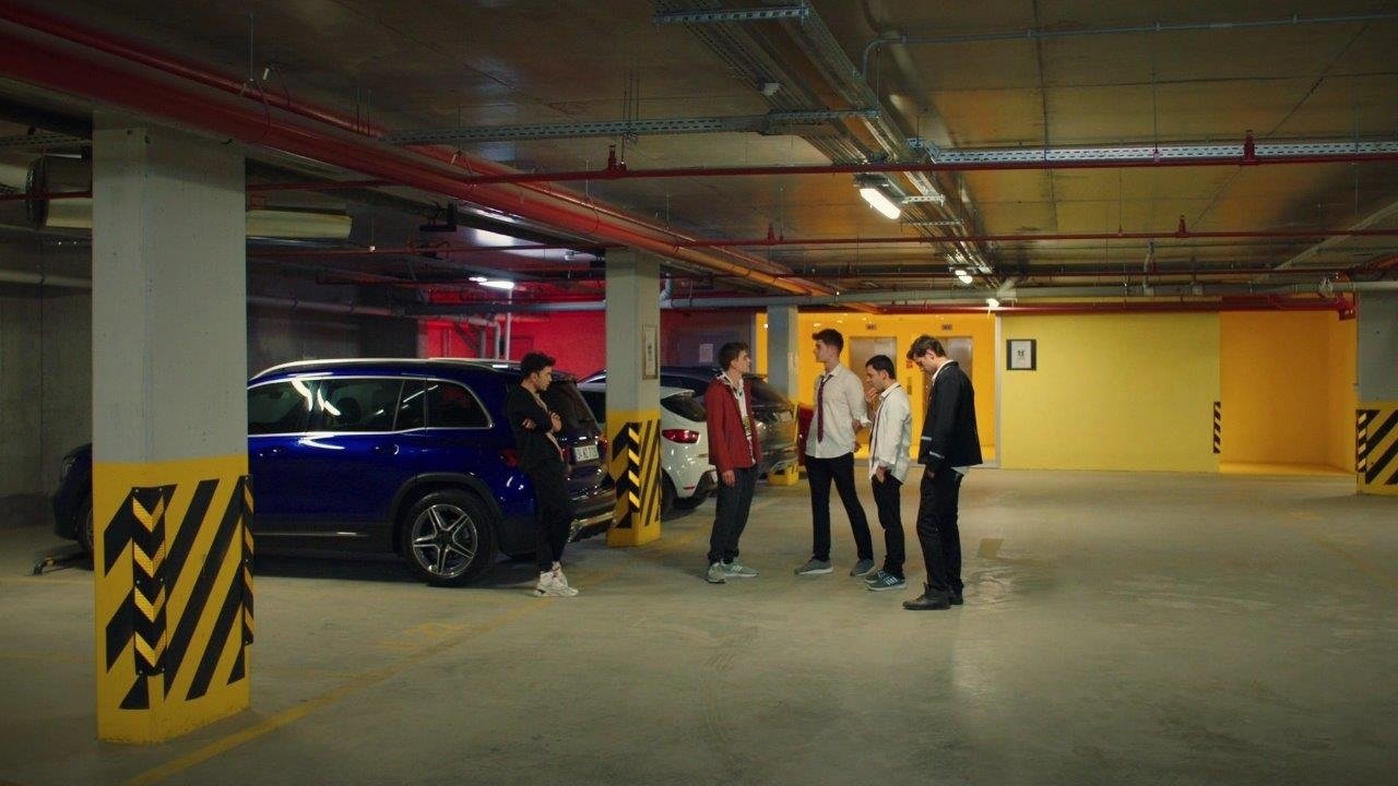 51. Bölüm Foto Galeri 