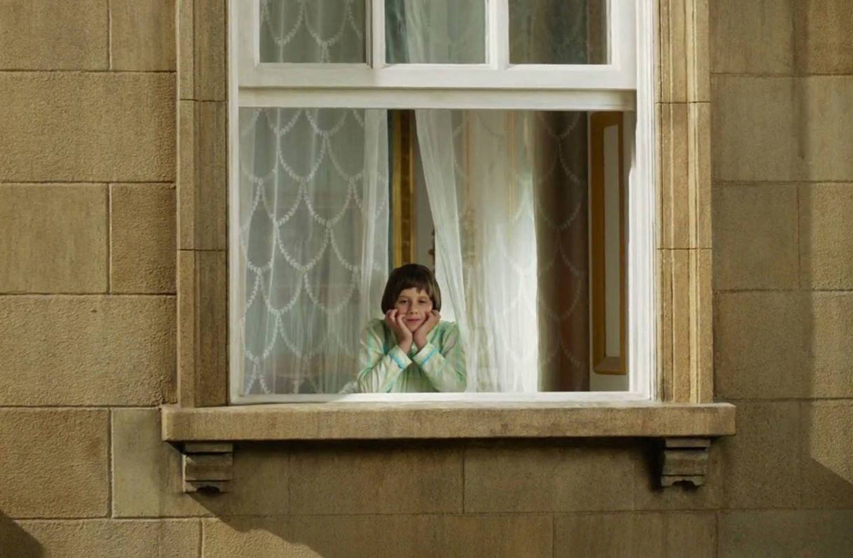 Sophie'nin Rüyası 