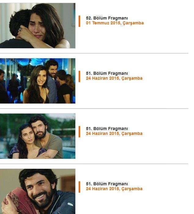 Detaylarda Kara Para Aşk