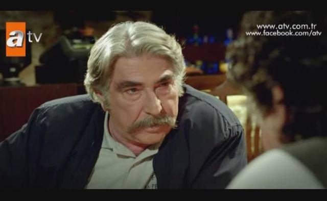 İki Yaka Bir İsmail