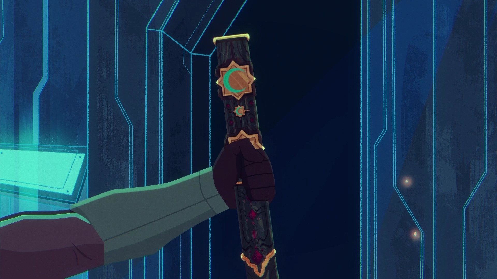 Amacı dünyayı düşmanlarından korumak!