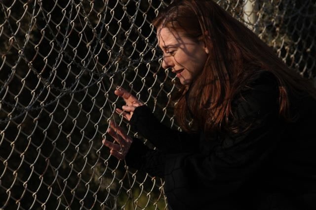 Kızım Nerede 13. bölüm fotoğrafları