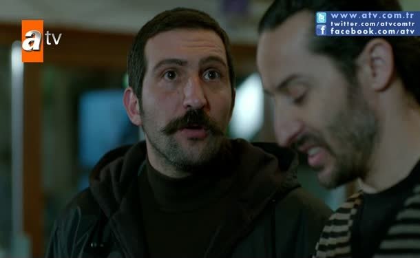 Orhan ve Arif aşçı oldu