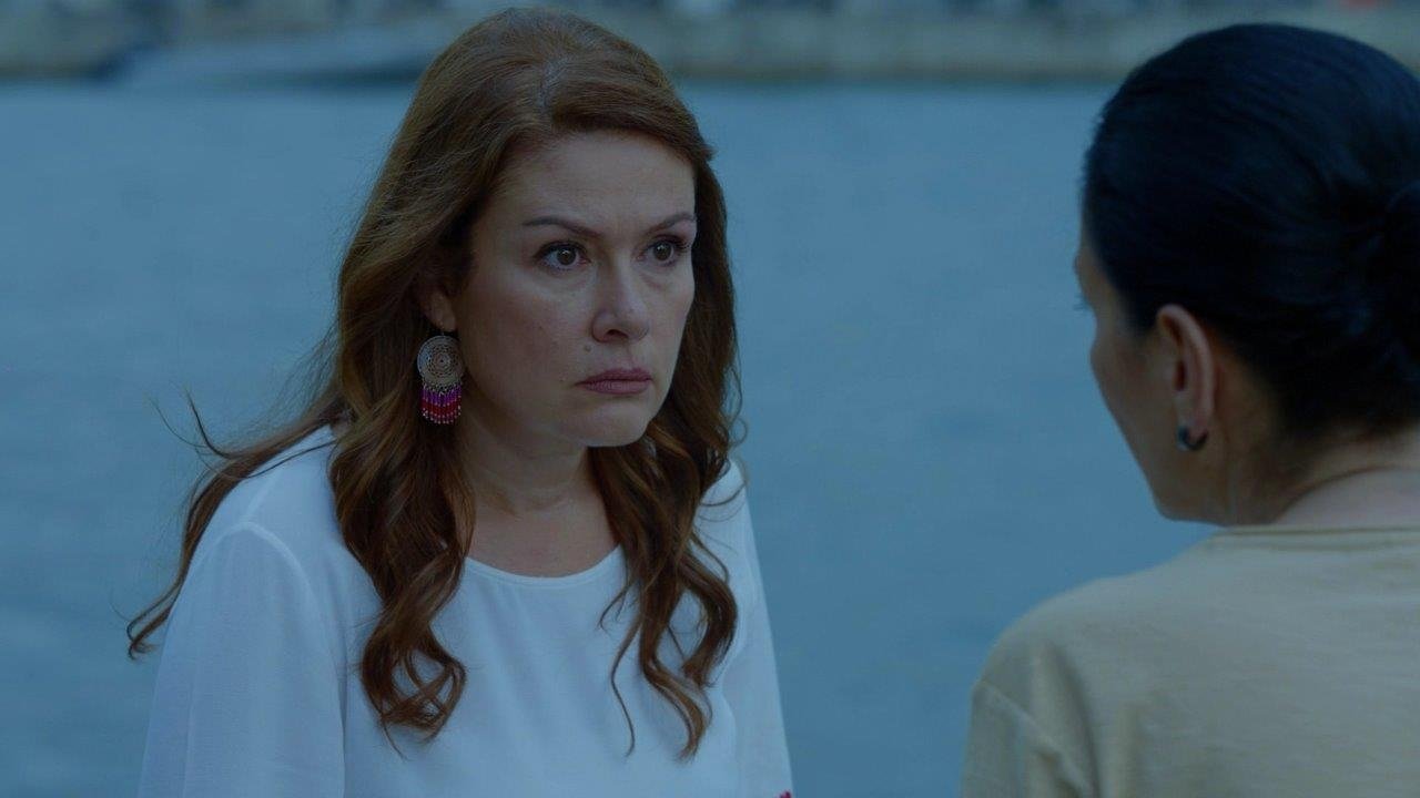 4. Bölüm Foto Galeri 