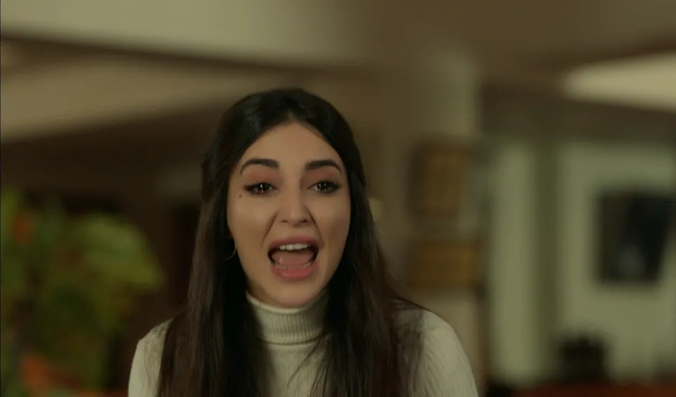 Müjgân Yılmaz’la ilgili gerçeği öğrendi!
