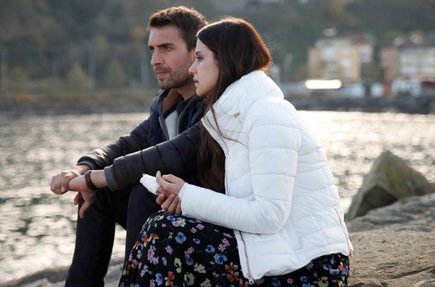 Engelsiz Sen Anlat Karadeniz