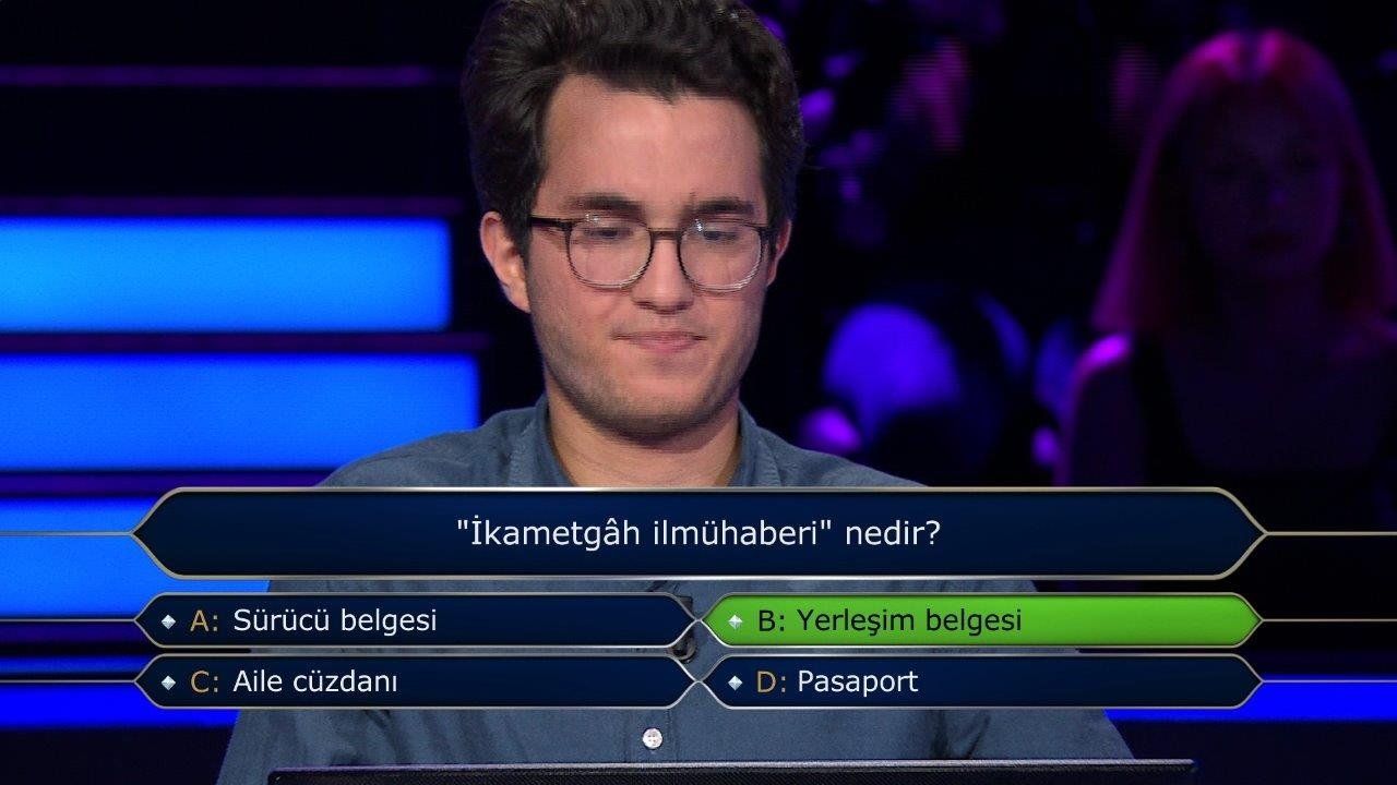 Herkes bu soruyu konuşuyor!