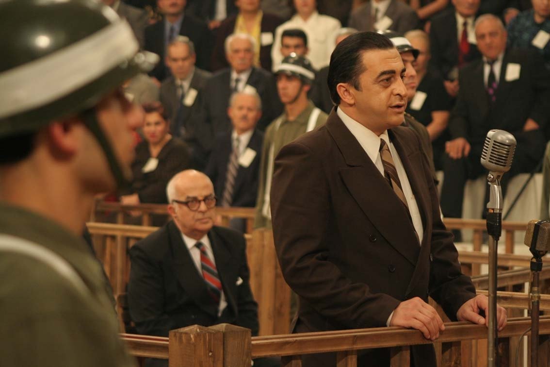 100 karede Hatırla Sevgili