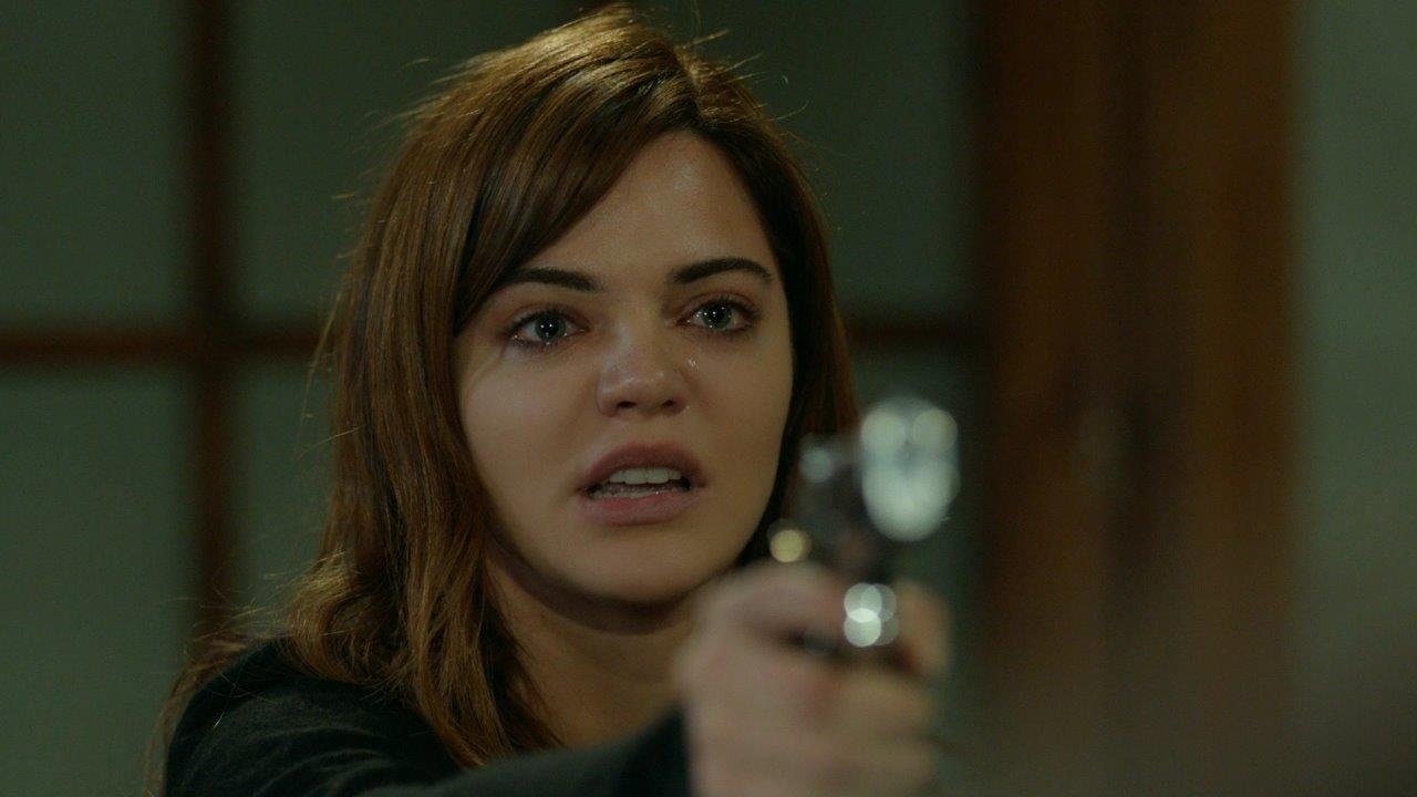 59. Bölüm Foto Galeri 