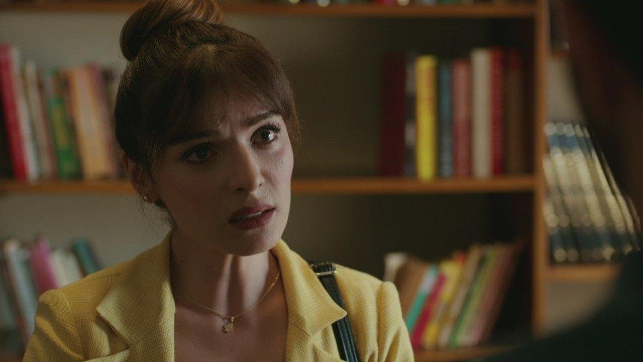 16. Bölüm Foto Galeri 