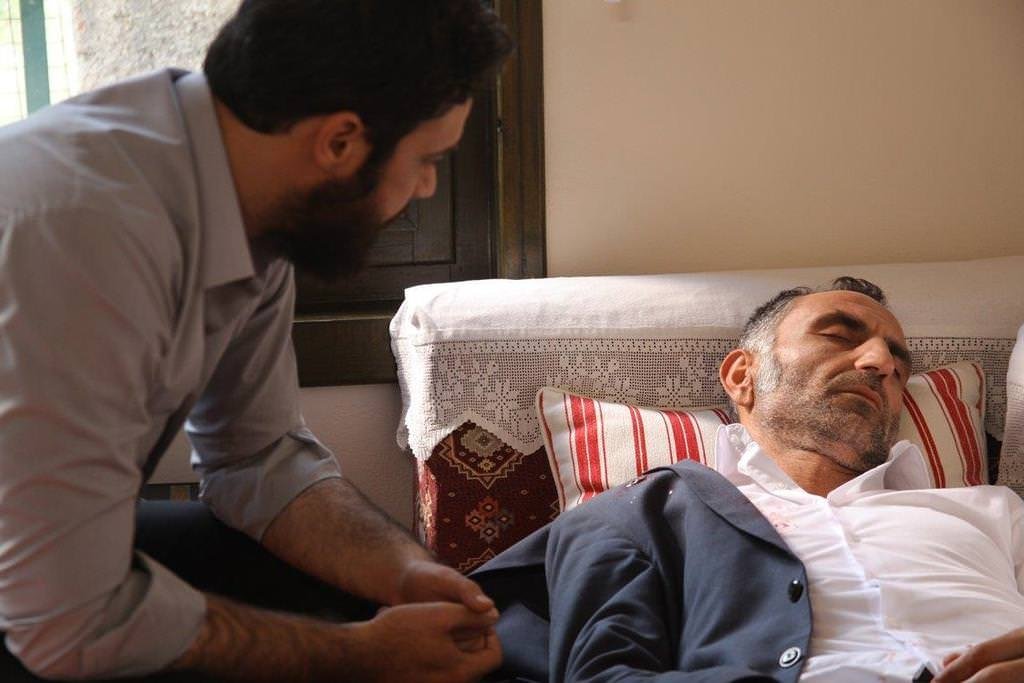 14. bölüm fotogaleri