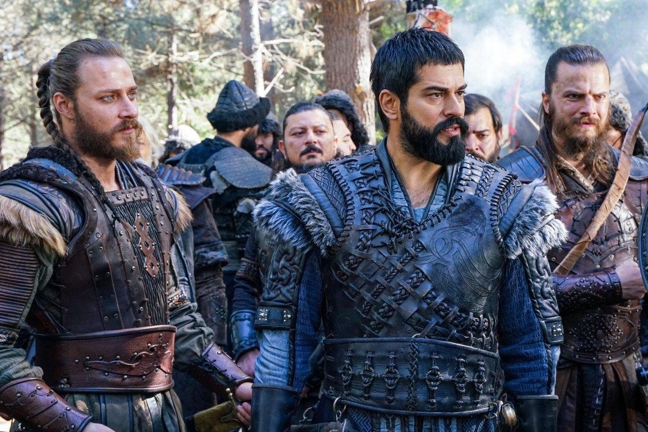 59. Bölüm Foto Galeri