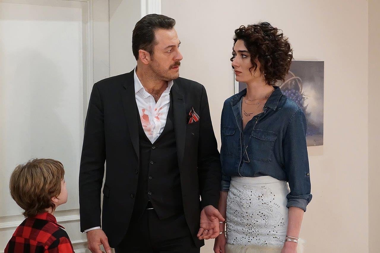 11. Bölüm Foto Galeri 