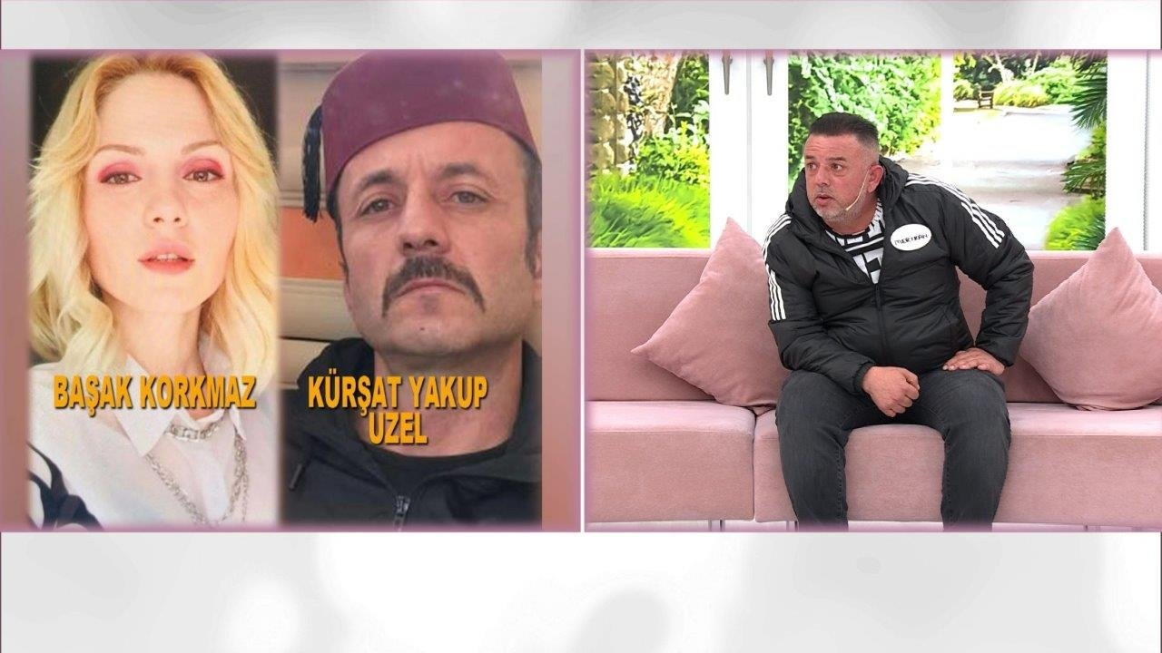 Yüzünü bile görmedi, bütün parasını kaptırdı