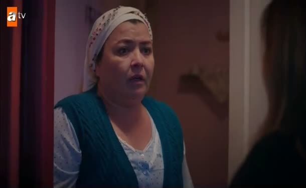 Sevinç Zülfikar’a hesap soruyor!