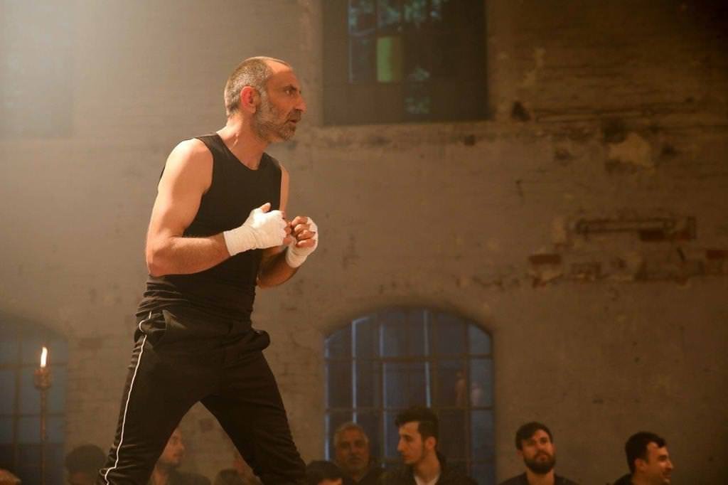 16. Bölüm foto galeri