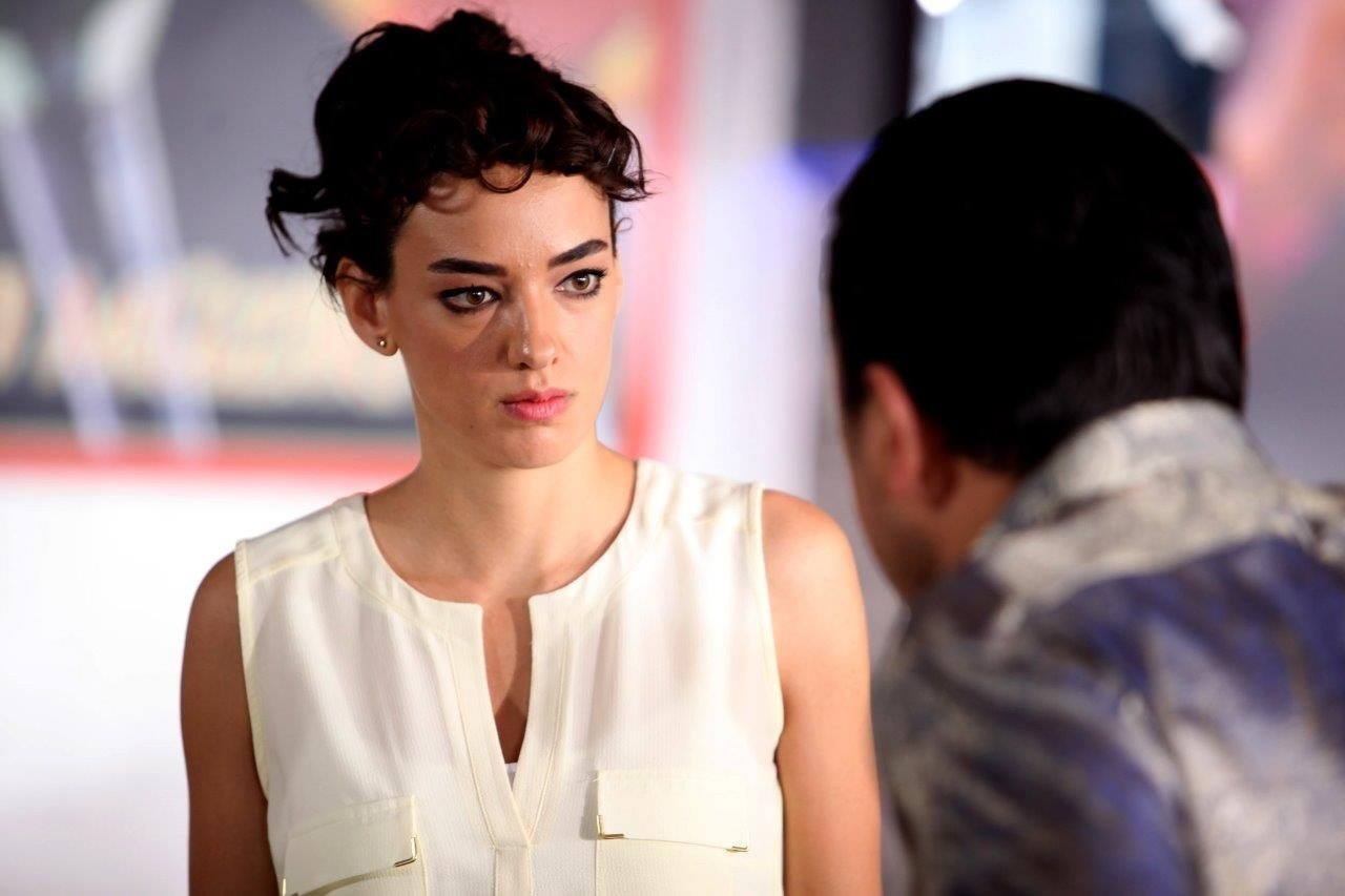 22. Bölüm Foto Galeri 