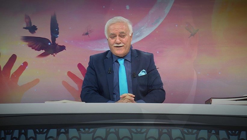 Prof. Dr. Nihat Hatipoğlu İle Dosta Doğru canlı yayınla Perşembe 00.20'de atv'de