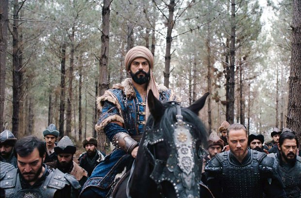 Kuruluş Osman 51. Bölüm İzle / Yeni bölüm izle