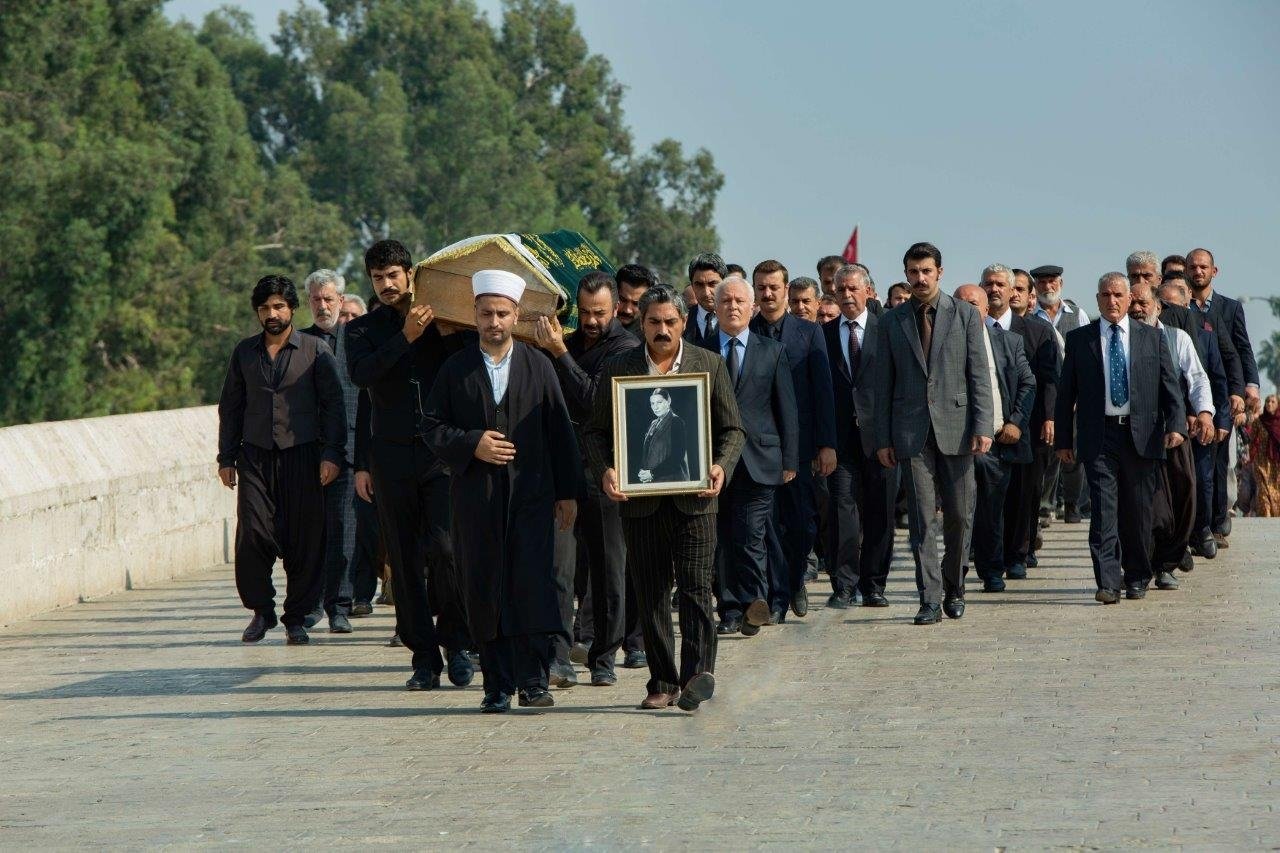 72. Bölüm Foto Galeri 