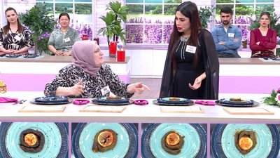 Beyhan kayınvalideden şok iddia