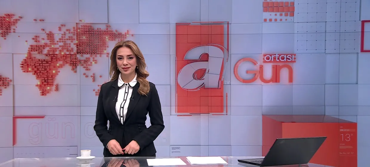 atv Gün Ortası