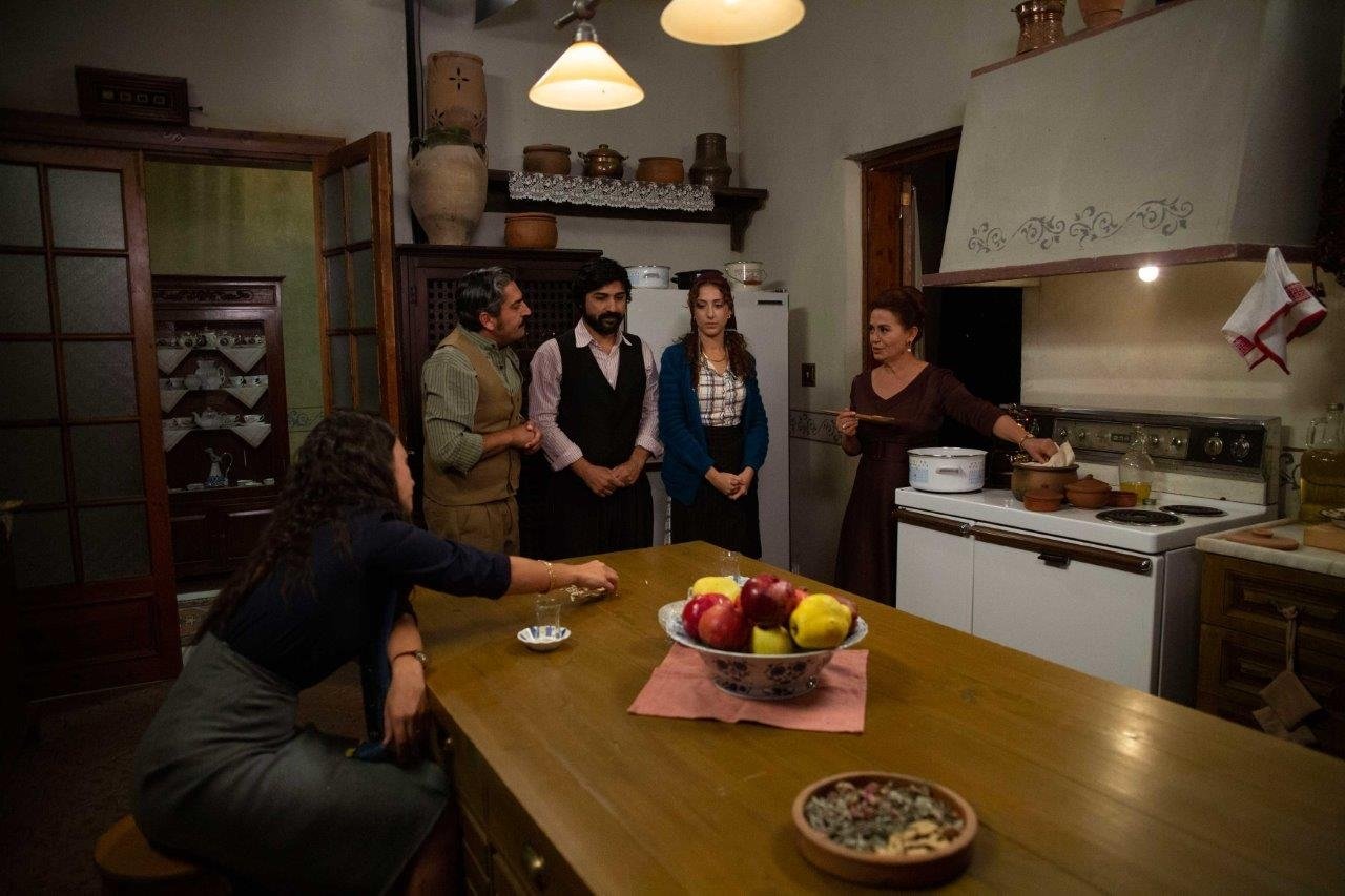 78. Bölüm Foto Galeri 