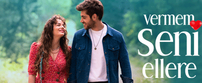 Vermem Seni Ellere