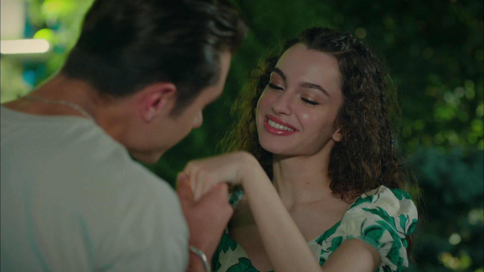 Yeni sezonda AsDor'un en romantik anları!