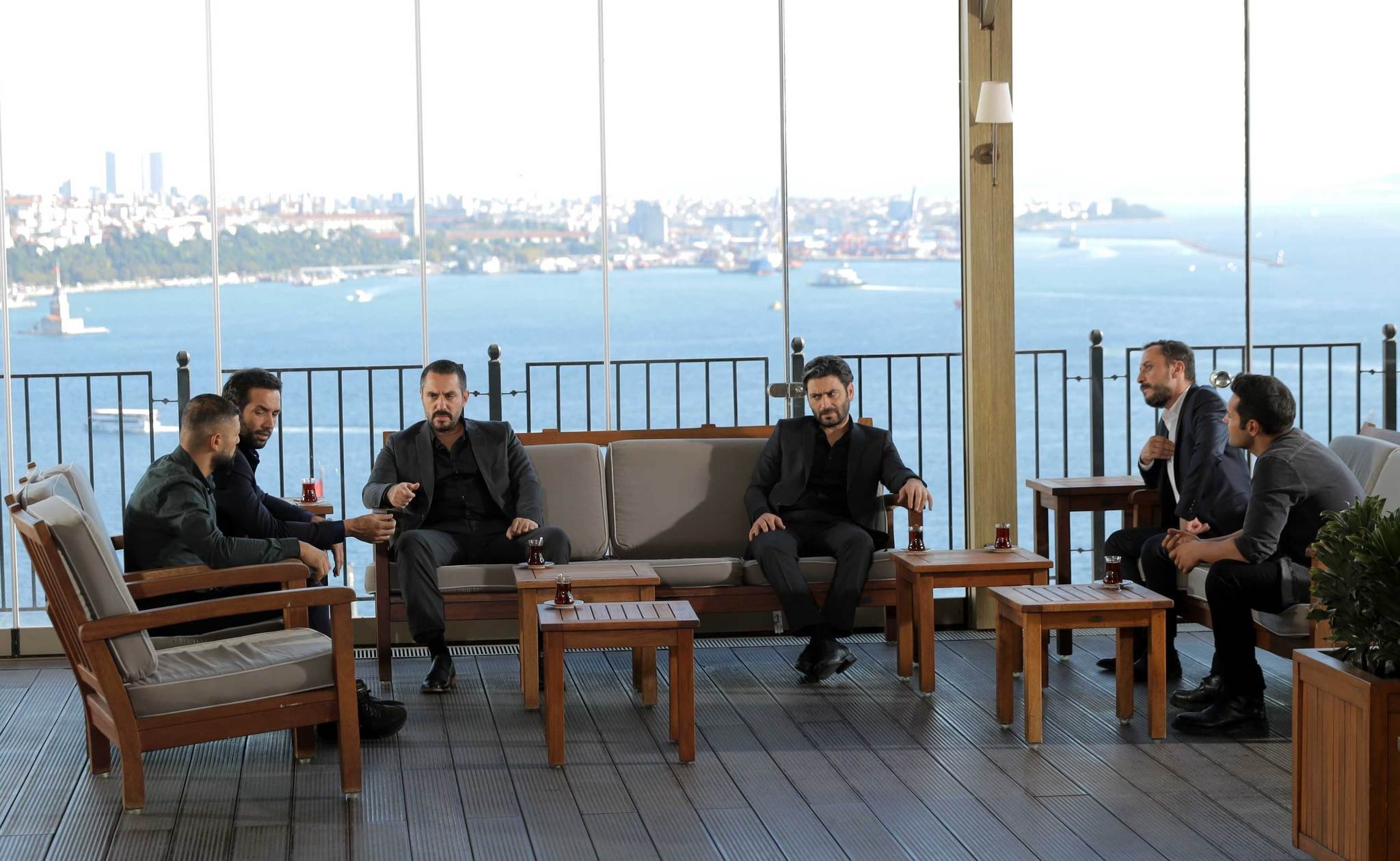 167. Bölüm Foto Galeri