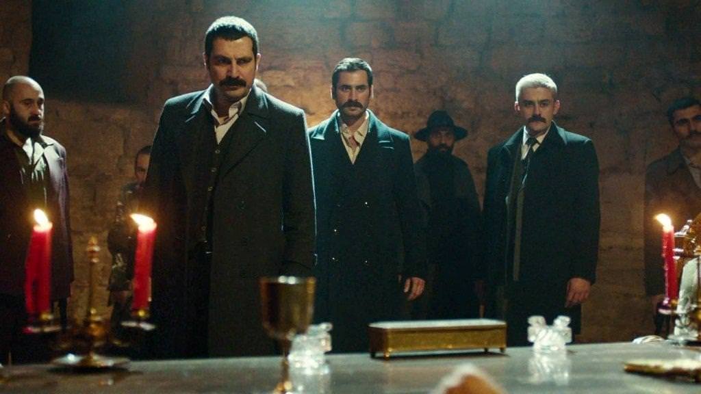 22.bölüm fotoğrafları