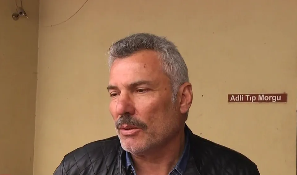 Vahşi bir cinayete kurban giden Asım Bayram, bugün son yolculuğuna uğurlanacak!