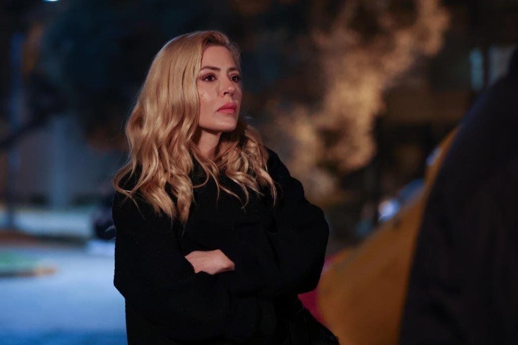  Akif hastalığını öğrendi!