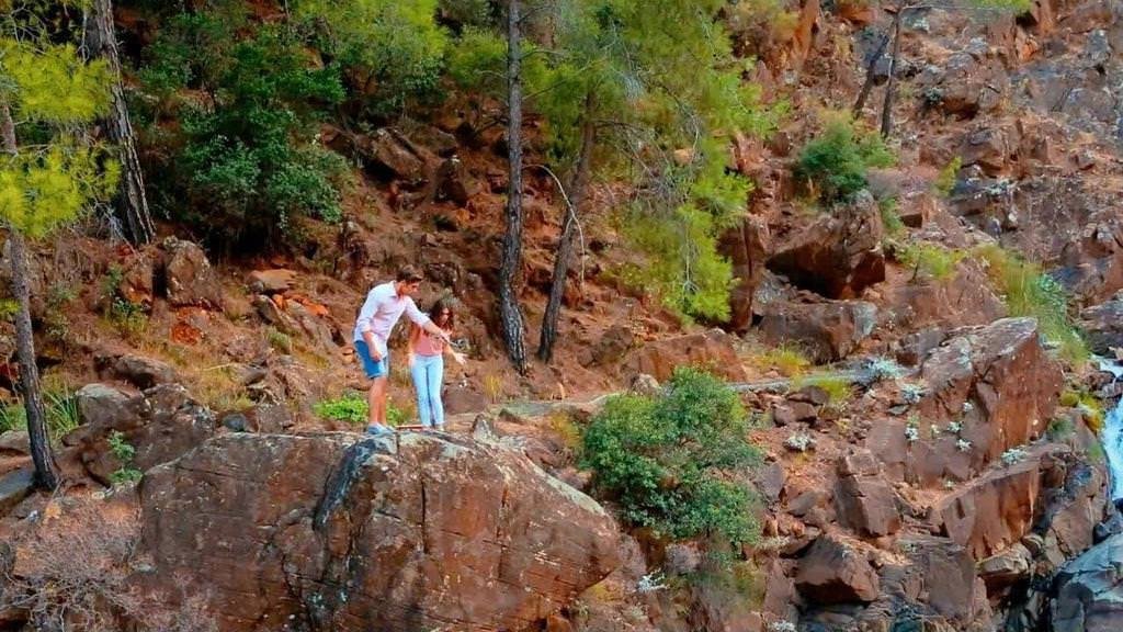 Geçmişi büyük kâbus… 6. bölüm fotogaleri