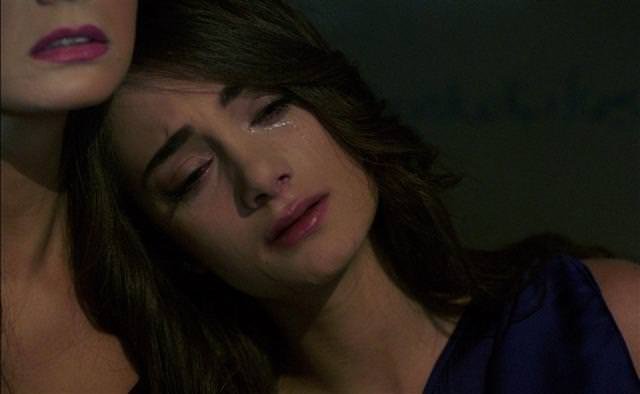 Uçurum bir kez daha gözyaşlarına boğdu!