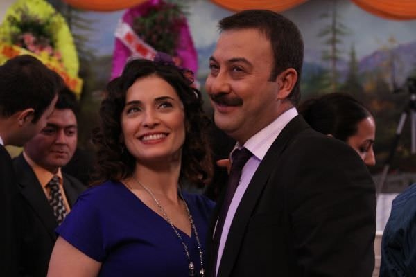 Yahşi Cazibe 19. Bölüm