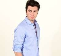 İsmail Ege Şaşmaz