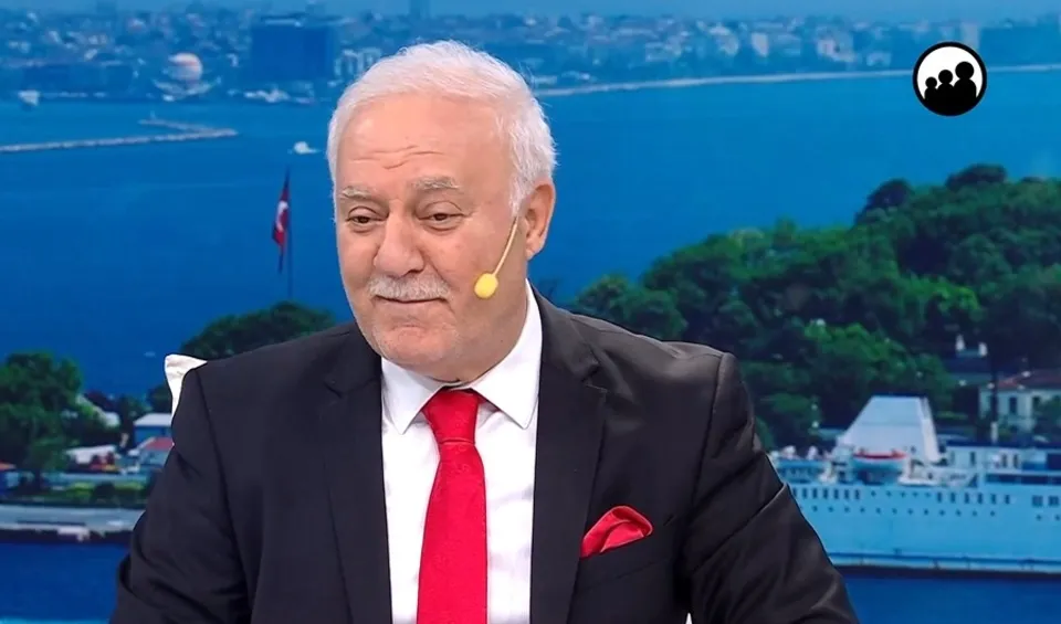 Nihat Hatipoğlu Sorularınızı Cevaplıyor
