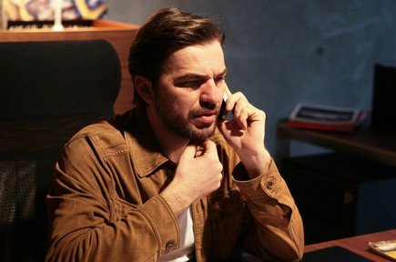 Son 12.bölüm fotoğrafları