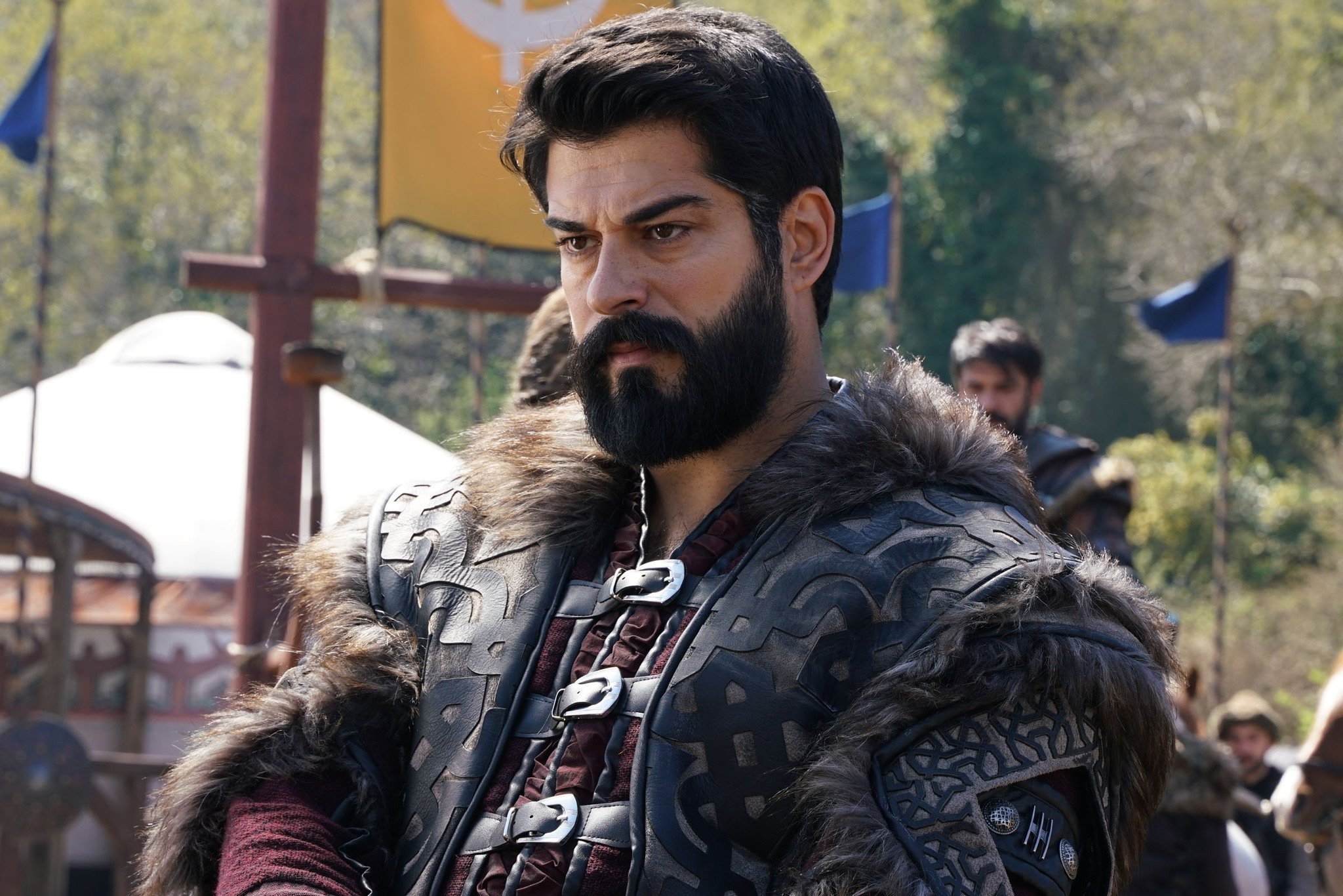 92. Bölüm Foto Galeri