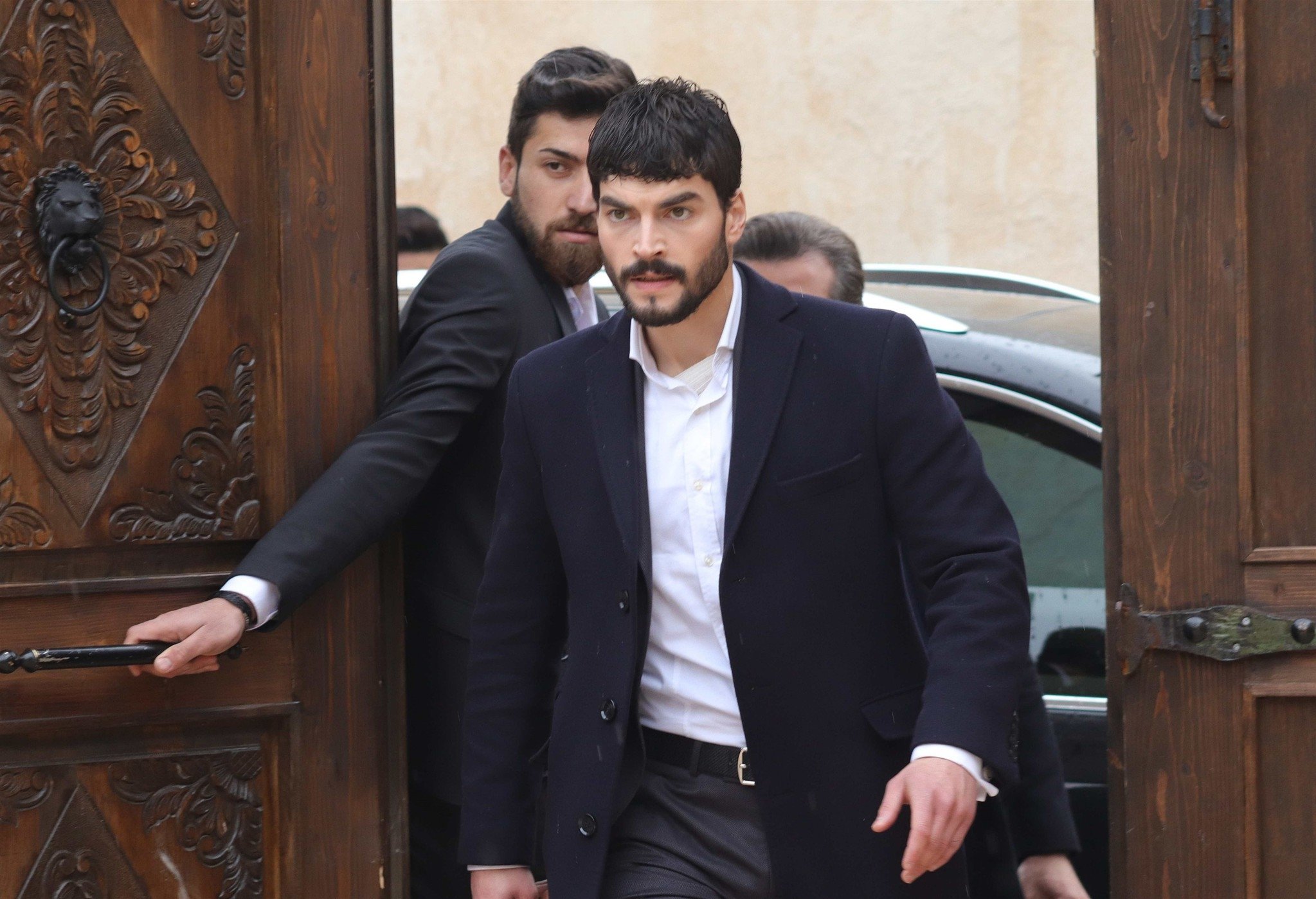 Hercai'de bugüne kadar neler oldu?