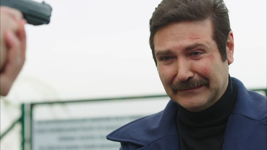 Kardeş Kavgası Bitmiyor 41.bölüm fotogaleri