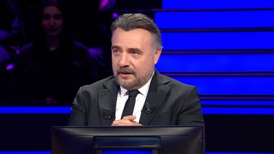 Kim Milyoner Olmak İster?