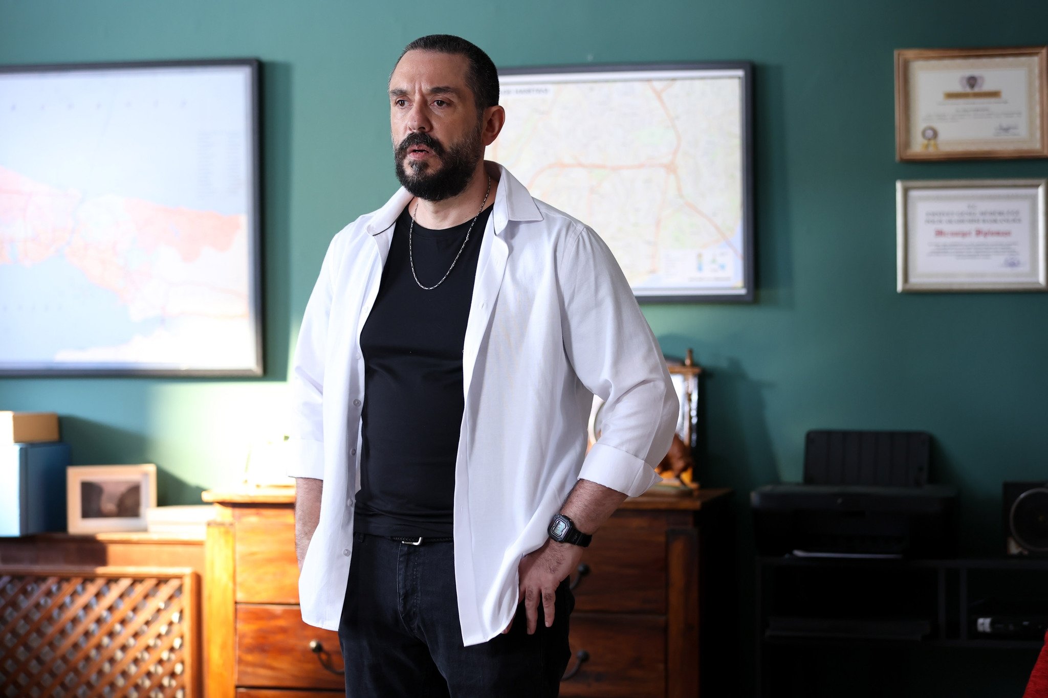 23. Bölüm Foto Galeri